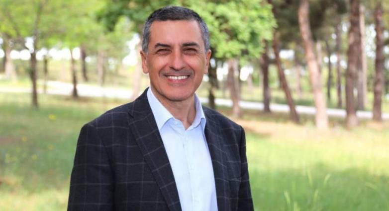 Το πρώτο μήνυμα του Δημήτρη Κουρέτα: Τώρα, ώρα για δουλειά