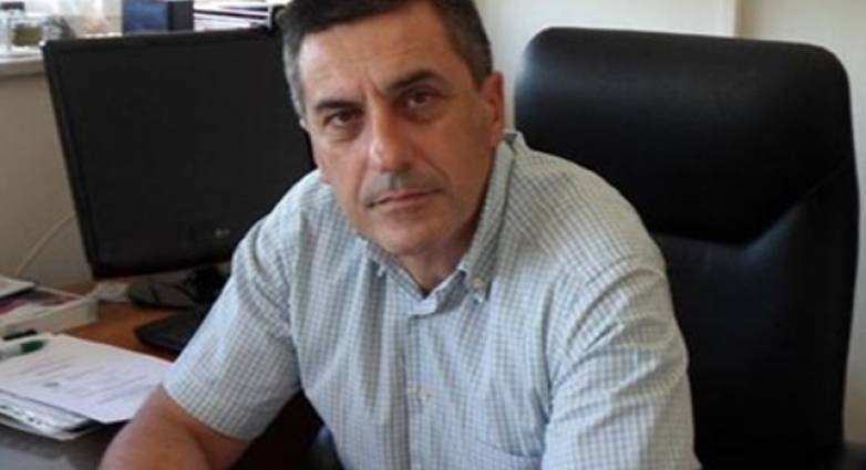 Ενας πατρινός διεκδικεί την περιφέρεια Θεσσαλίας