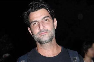 Νίκος Κουρής: Νέος έρωτας στη ζωή του ηθοποιού μετά τον χωρισμό του;