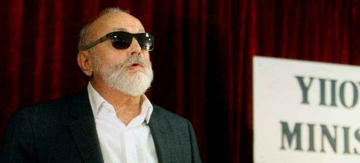 Επιστρέφει στη Βουλή ο Παναγιώτης Κουρουμπλής- Κέρδισε στα δικαστήρια την έδρα