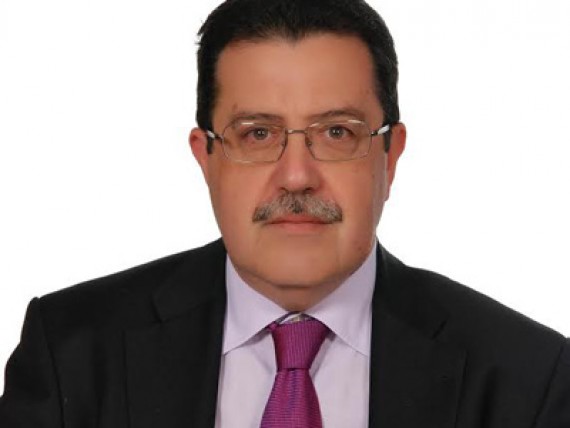 Μια παραμονή Πρωτοχρονιάς...