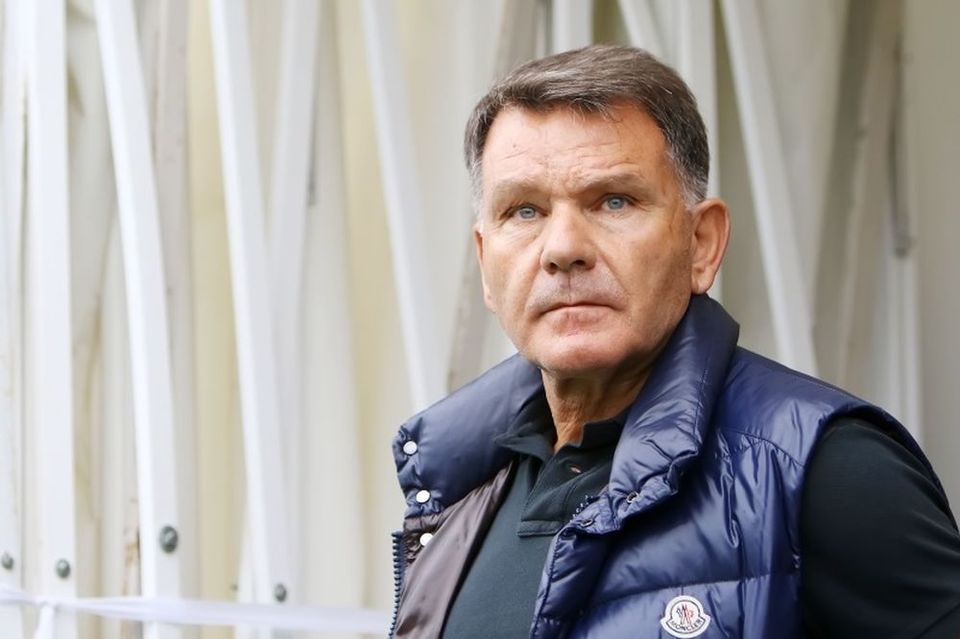 Κούγιας: «Εκπλήσσομαι που ξαφνικά επικράτησε πανικός με την ερώτηση στον Ηλιάδη