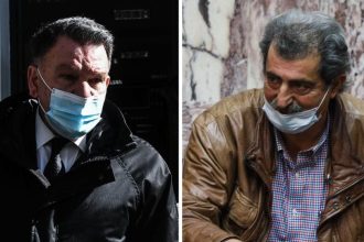 Συνεχίζεται η κόντρα Πολάκη - Κούγια