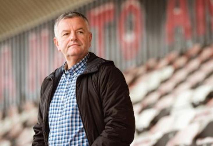 Κύριε Πελετίδη, μήπως θέλετε να πάτε για βουλευτής;