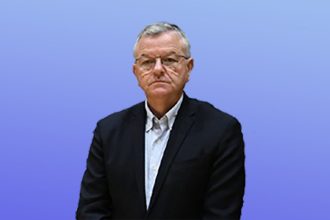 Δήμαρχε, στο Ανατολικό Βερολίνο οι διαδηλώσεις ήταν απαγορευμένες!