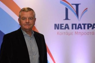 Η μεγάλη ευκαιρία της Πάτρας να βγει από το σημερινό τέλμα