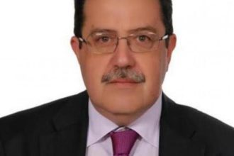 Ιστορίες χωρίς τίτλο: ΜΙΑ ΠΑΡΑΜΟΝΗ ΠΡΩΤΟΧΡΟΝΙΑΣ…