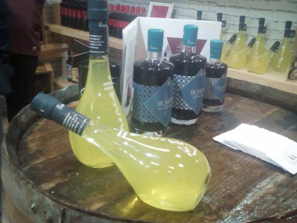 Ποτοποιία "CAMARI": Από το 1885... στα χρυσά βραβεία και στη συνέχεια της παράδοσης!