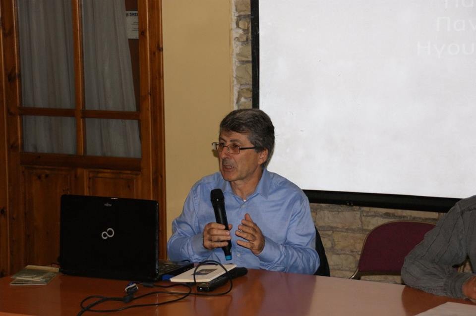 Ιδεολογικές αλχημείες σε καιρούς αμηχανίας