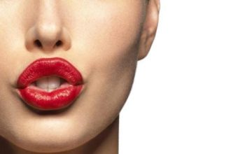 «Φούσκωσε» τα χείλη σου με φυσικό τρόπο!