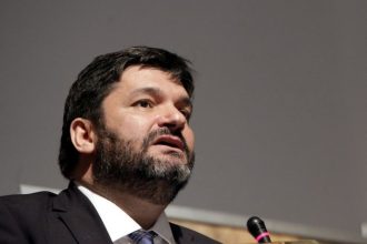 Η ανάρτηση του Κρανιδιώτη για το νέο κόμμα Καρατζαφέρη – Μπαλτάκου