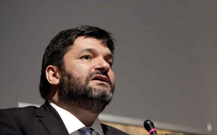 Η ανάρτηση του Κρανιδιώτη για το νέο κόμμα Καρατζαφέρη – Μπαλτάκου