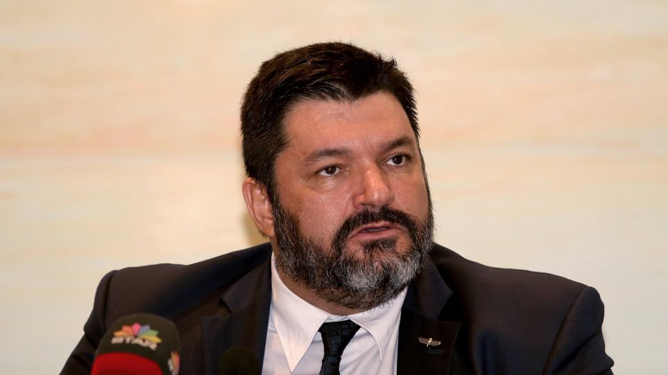 Φαήλος Κρανιδιώτης για Μπογδάνο: Είχαμε μπλέξει με τον Ιζνογκούντ