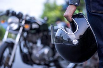 Ενημερωτική εκστρατεία της ΑΧΛΕΜΟ για τη χρήση κράνους με τη συμμετοχή της Περιφέρειας Δυτικής Ελλάδας