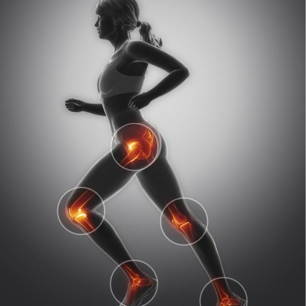 Η άσκηση ως “αντίδοτο” στους μυοσκελετικούς πόνους