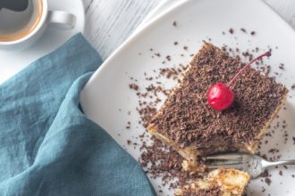 Μία άλλη εκδοχή του λατρεμένου γλυκού ψυγείου!