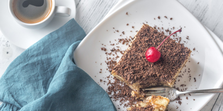 Μία άλλη εκδοχή του λατρεμένου γλυκού ψυγείου!