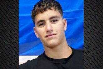 Θρήνος για τον θάνατο του 17χρονου Γιάννη μετά από τροχαίο - Βενζινάδικο σταματά να δίνει καύσιμα σε όσους δεν φορούν κράνος!