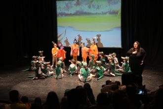 Πατρινό Καρναβάλι 2020: "ΚΡΟΚΟΔΕΙΛΟΠΤΗΝΟΦΙΛΙΕΣ" την Κυριακή