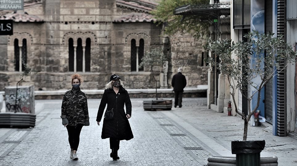 Βασιλακόπουλος: Απαράδεκτη η άρνηση υγειονομικών να εμβολιαστούν