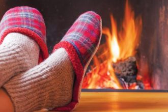 Η σημασία της ξεκούρασης τις γιορτές είναι πιο μεγάλη απ’ όσο φαντάζεστε