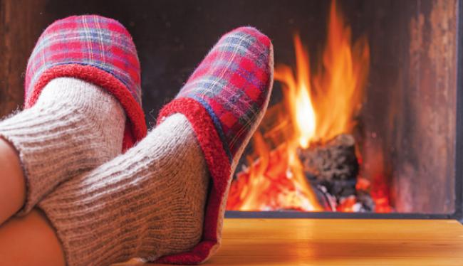 Η σημασία της ξεκούρασης τις γιορτές είναι πιο μεγάλη απ’ όσο φαντάζεστε