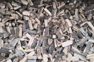 Ποιο είδος ξύλου θα επιλέξουμε για το τζάκι μας