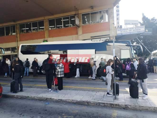 Η Άννα Μαστοράκου για τα κρούσματα μηνιγγίτιδας στην Πάτρα: «Είναι ασφαλείς όσοι έρθουν στο καρναβάλι» (ΒΙΝΤΕΟ)