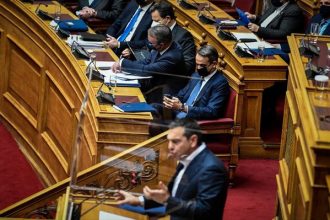Τσίπρας: Αν κάνει εκλογές ο Μητσοτάκης θα φορέσω και γραβάτα
