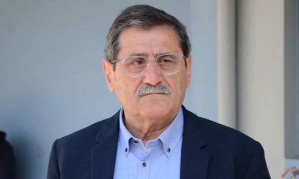 Πάτρα: Έφτιαξαν ψεύτικο προφίλ του Κώστα Πελετίδη στο Facebook