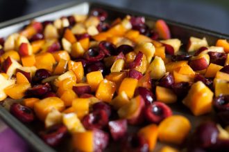 Φρουτένια απόλαυση