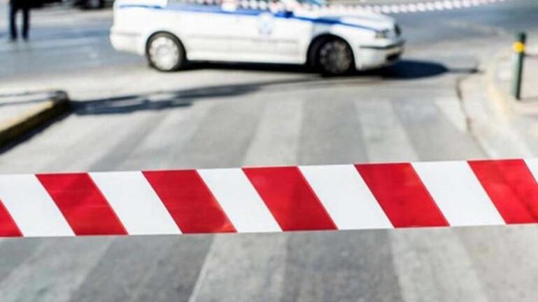 Διακοπή κυκλοφορίας για τον Ημιμαραθώνιο Πάτρας - Φάνης Τσιμιγκάτος