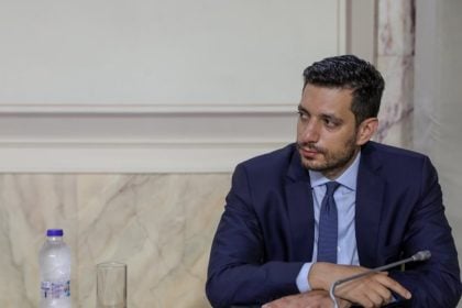 Πάτρα: Επίσκεψη - "αστραπή" του Κυρανάκη στη σκιά του δυστυχήματος στον ΗΣΑΠ - Αναζητείται ημερομηνία για την αναβληθείσα σύσκεψη για το τρένο