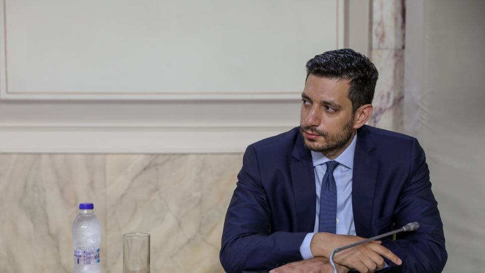 Πάτρα: Επίσκεψη - "αστραπή" του Κυρανάκη, στη σκιά του δυστυχήματος στον ΗΣΑΠ - Αναζητείται ημερομηνία για την αναβληθείσα σύσκεψη για το τρένο