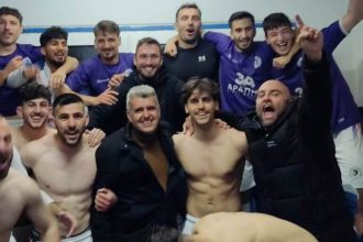 Γιατί πανηγύρισε ο Γιώργος Κυριακόπουλος