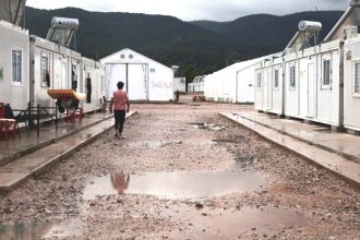 Μαλακάσα: Προφυλακίστηκαν 6 Αιγύπτιοι για την κακοποίηση ανήλικου