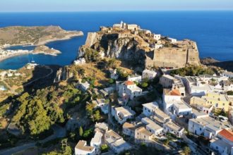 Ασύλληπτο περιστατικό: Αυτοκτόνησε Πρόεδρος Κοινότητας μετά από καυγά!