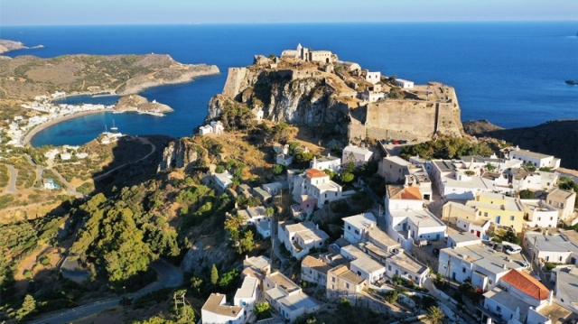 Ασύλληπτο περιστατικό: Αυτοκτόνησε Πρόεδρος Κοινότητας μετά από καυγά!