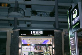 Καθαριστήρια Lavaggio: Στις καλύτερες τιμές και πάνω από όλα υπεύθυνα - Από το 1985 η επιχείρηση που εμπιστεύεστε! ΦΩΤΟΓΡΑΦΙΕΣ