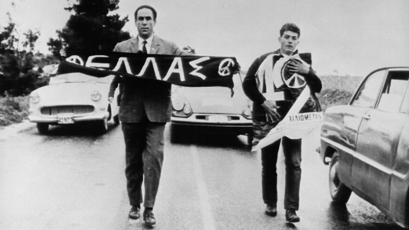 Τα σημαντικότερα γεγονότα σαν σήμερα 27 Μαΐου