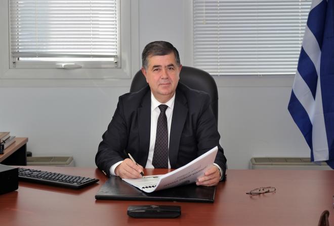 Μετά τα λεγόμενα μεγάλα οδικά έργα τι;