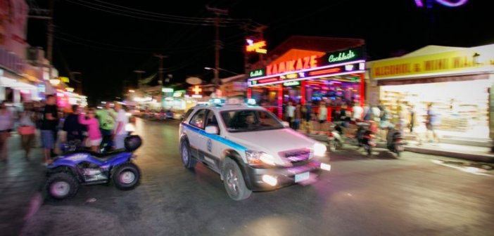 Άγριος ξυλοδαρμός 37χρονου στον Λαγανά Ζακύνθου – Νοσηλεύεται σε σοβαρή κατάσταση στο νοσοκομείο Ρίου