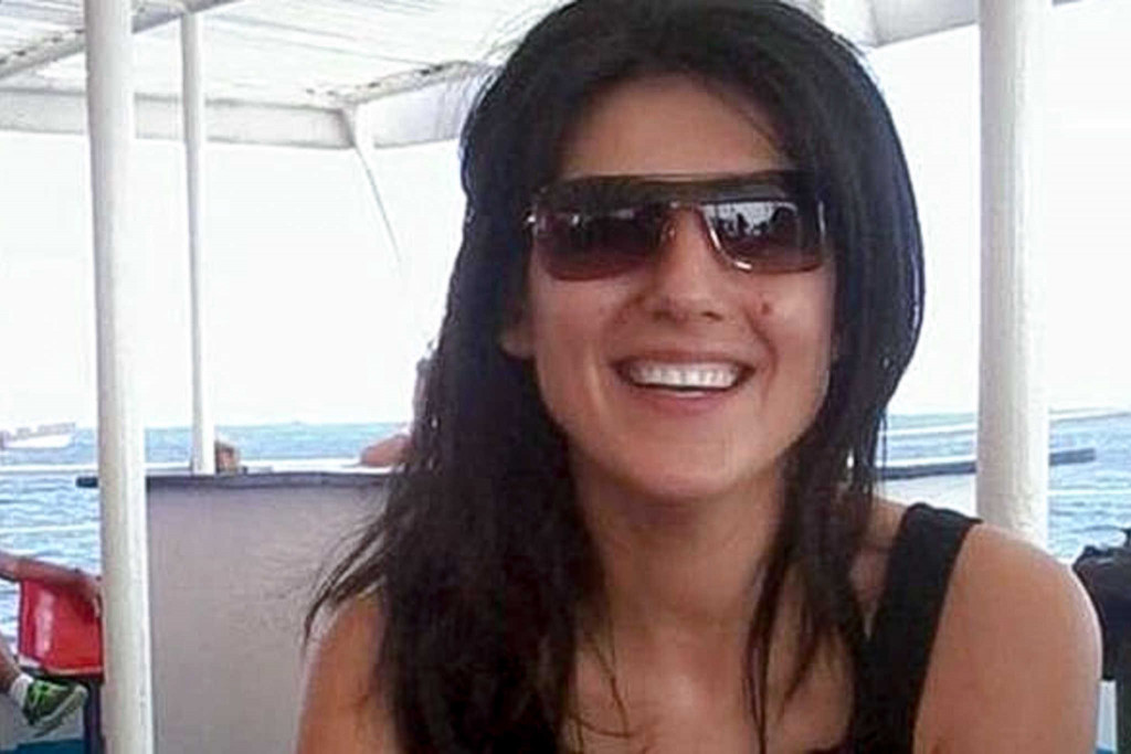 Ειρήνη Λαγούδη – Γιατί ξανανοίγει η υπόθεση του μυστηριώδους θανάτου που συγκλόνισε το πανελλήνιο