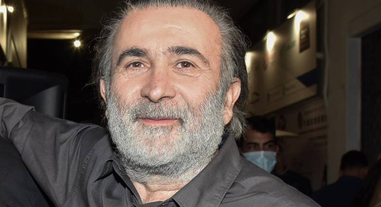 Λάκης Λαζόπουλος σε Έφη Αχτσιόγλου: Άμα θες να φύγεις, φύγε