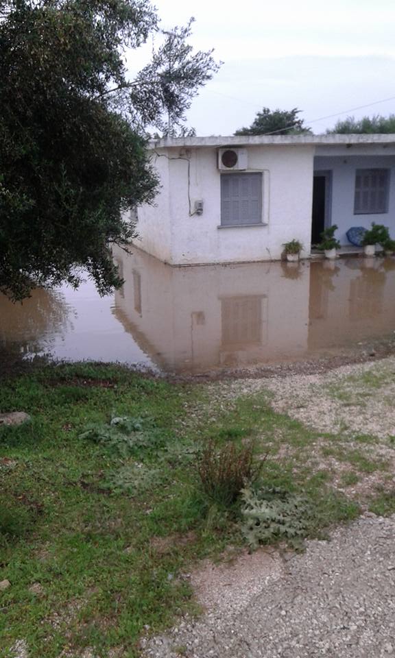 Οι καταστροφές στη Λακκόπετρα έφεραν παραιτήσεις!