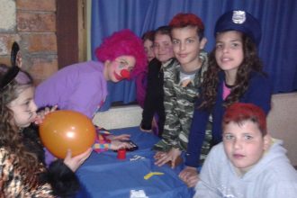 Αποκριάτικη βραδιά με εκπλήξεις και πολύ χορό από τον Σύλλογο Λακκόπετρας! ΦΩΤΟΓΡΑΦΙΕΣ