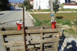 Τί είπαν οι "Αρβύλα" για τα καντήλια στα Λουσικά! ΔΕΙΤΕ ΤΟ ΒΙΝΤΕΟ