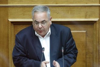 Πήγαν οι εθελοντές βουλευτές να προσφέρουν και έπεσαν σε νομικό κενό!