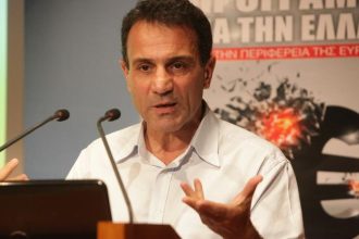 Η εκτόξευση του δημόσιου χρέους