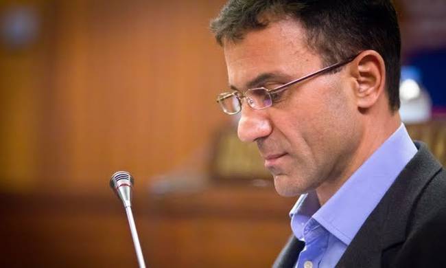 Η μάταιη αναζήτηση σχεδίου ανάπτυξης